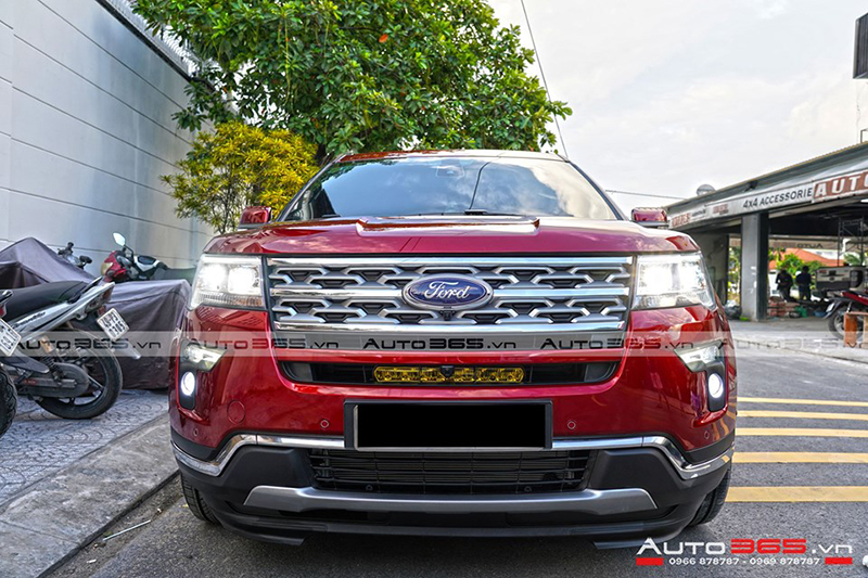 Chào mừng Auto365 Tây Ninh gia nhập đại gia đình hệ thống độ xe Auto365 toàn quốc!